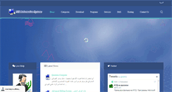 Desktop Screenshot of nsris.com